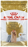 Сухой корм для собак Royal Canin Йоркширский терьер, для здоровья кожи и шерсти